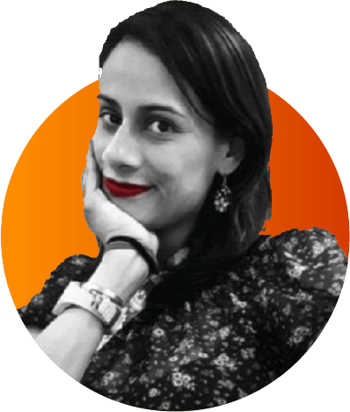 Paola Núñez, Supply Chain Director -Premio Nacional de Logística 2018
