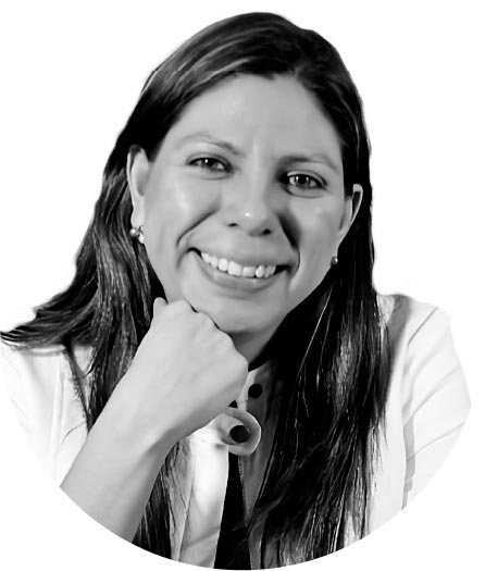 Paola Núñez, Supply Chain Director -Premio Nacional de Logística 2018